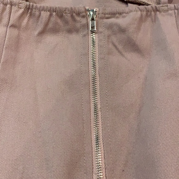 Denim Bodysuit - Picture 5 of 7